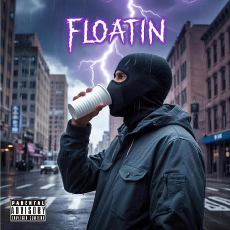 Floatin | Boomplay Music