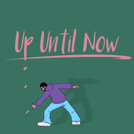 Up Until Now (Radio Edit) | Boomplay Music