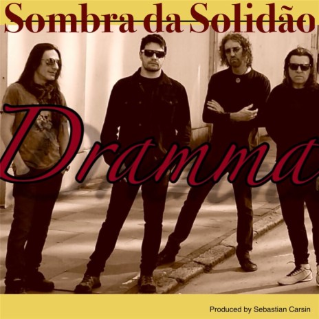 Sombra da Solidão | Boomplay Music