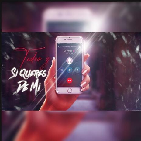 SI QUERES DE MI | Boomplay Music