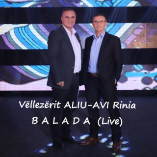 Balada (Live)