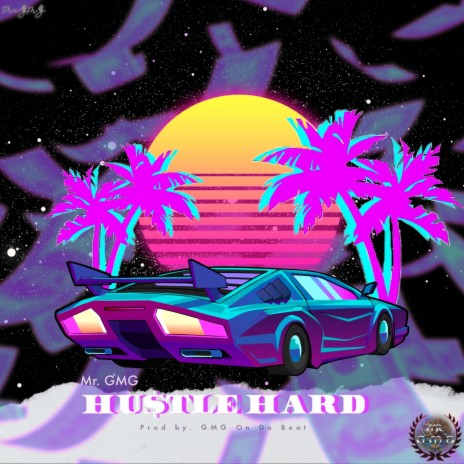 Hu$tle Hard | Boomplay Music