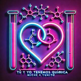 TENEMOS QUIMICA