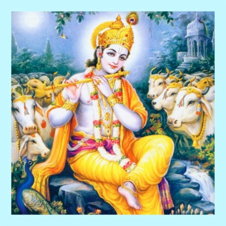 Hare Krishna Mantra | Boomplay Music