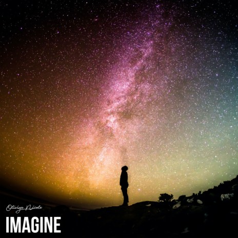 Imagine (Cover) | Boomplay Music