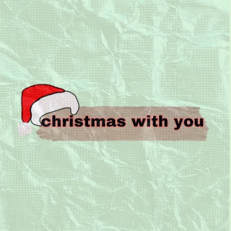 christmas with you | Boomplay Music