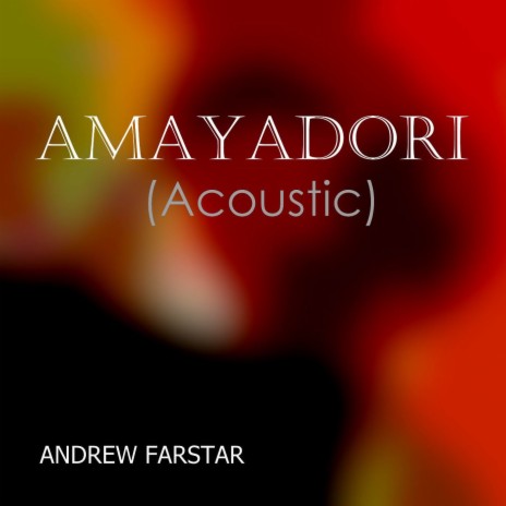 Amayadori (Acoustic)