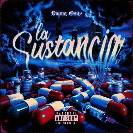 La sustancia | Boomplay Music