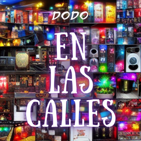 EN LAS CALLES | Boomplay Music