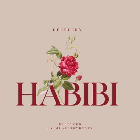 HABIBI | Boomplay Music