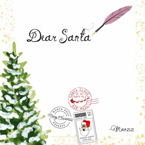 Dear Santa | Boomplay Music