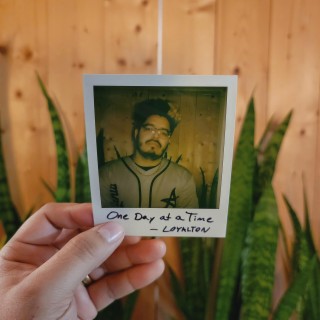 One Day at a Time lyrics | Boomplay Music