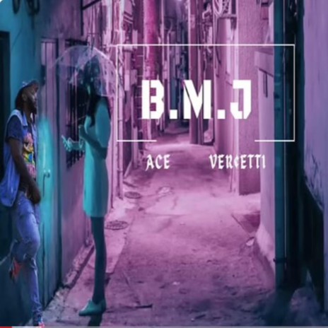 B.M.J (Bad Mamma Jamma) | Boomplay Music