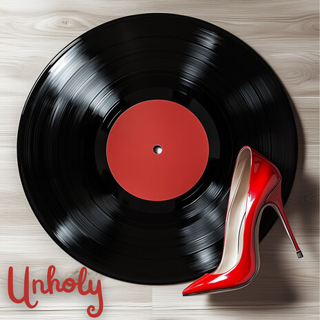 Unholy | Boomplay Music