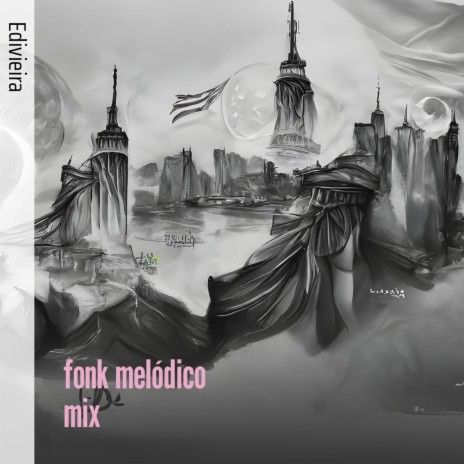 Fonk Melódico Mix | Boomplay Music