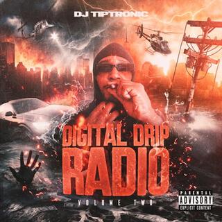 Digital Drip Radio Volume Two