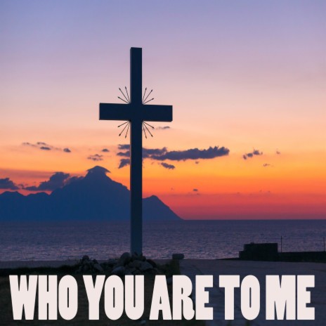 Who You Are To Me (Originally Performed by Chris Tomlin and Lady A) [Instrumental]