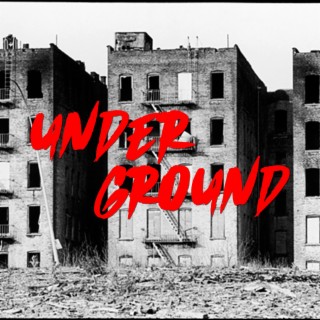 Underground (Boom bap beat)