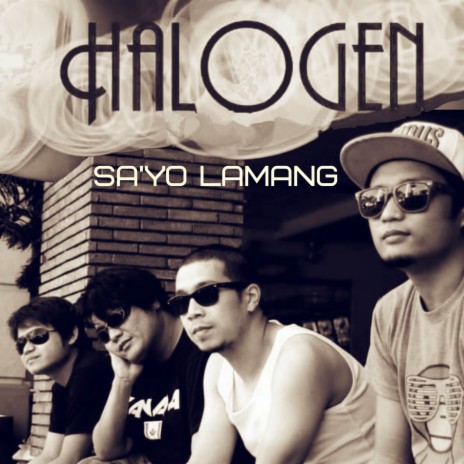 Sa'yo Lamang | Boomplay Music