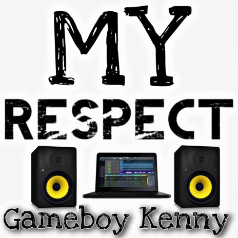 My Respect | Boomplay Music