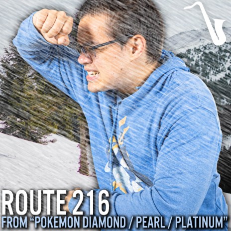 Route 216 (From Pokemon Diamond / Pearl / Platinum) | Boomplay Music