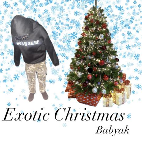 Exotic Christmas | Boomplay Music