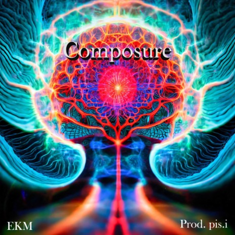 Composure | Boomplay Music