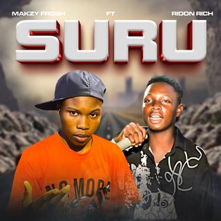 SURU ft. Ridon rich lyrics | Boomplay Music