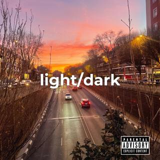 light/dark EP