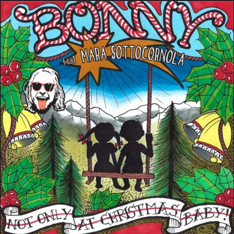 Not only at Christmas baby | Boomplay Music