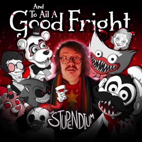 And To All A Good Fright | Boomplay Music