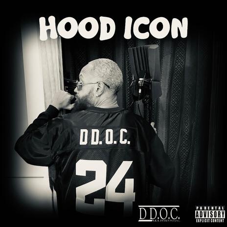 HOOD ICON ft. L Ree | Boomplay Music