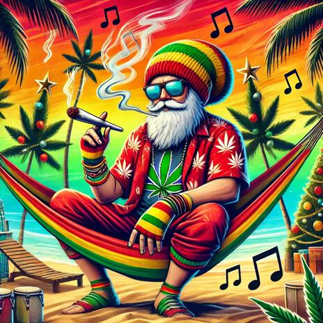 Christmas Holiday Vibes Reggae