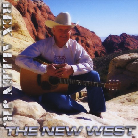 Deep in the West | Boomplay Music