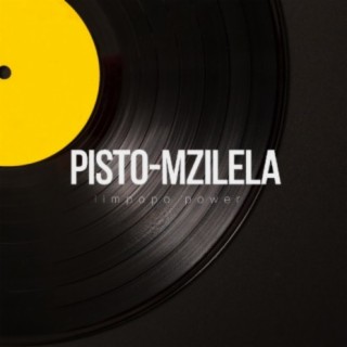 Pisto-Mzilela