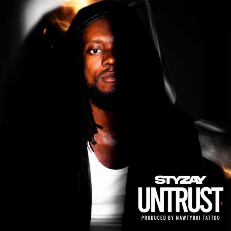 Untrust | Boomplay Music