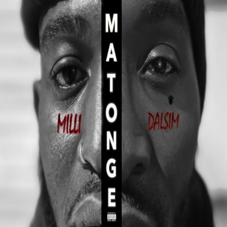 Matonge ft. milli | Boomplay Music