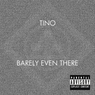 BARELY EVEN THERE (2012 Version)