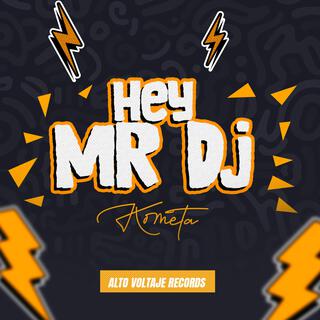 Hey Mr DJ