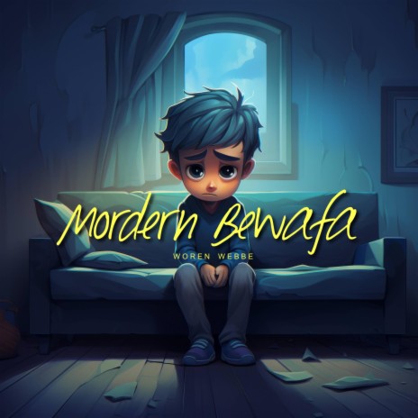 Mordern Bewafa | Boomplay Music