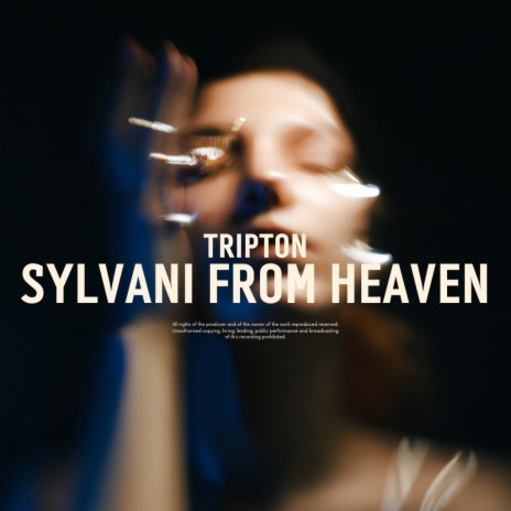 Sylvani from Heaven | Boomplay Music