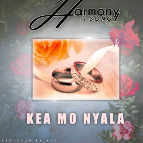 Kea Mo Nyala ft. Song | Boomplay Music