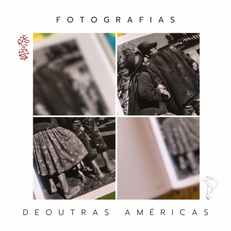 Fotografias de Outras Américas | Boomplay Music