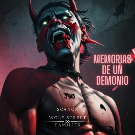 MEMORIAS DE UN DEMONIO