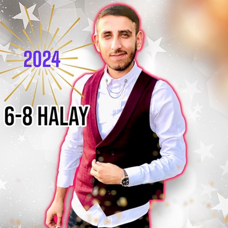 6-8 Halay | Boomplay Music