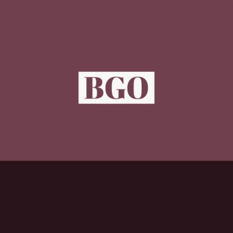 Bgo | Boomplay Music