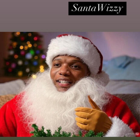 Santa Wizzy ft. Yagaboy vibes | Boomplay Music