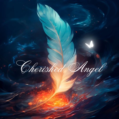 Cherished Angel | Boomplay Music