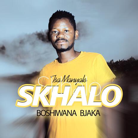 Go Bose Gele Hlaba ft. Skhalo | Boomplay Music