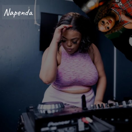 Napenda | Boomplay Music